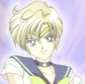 Meet your Posher, Silentshinobi04